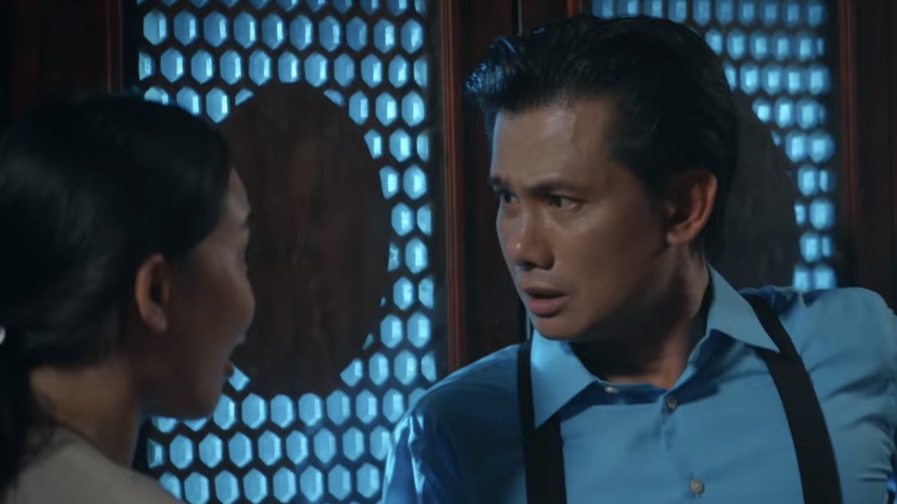 Details in The Pearl Road. Photo: Film producer.