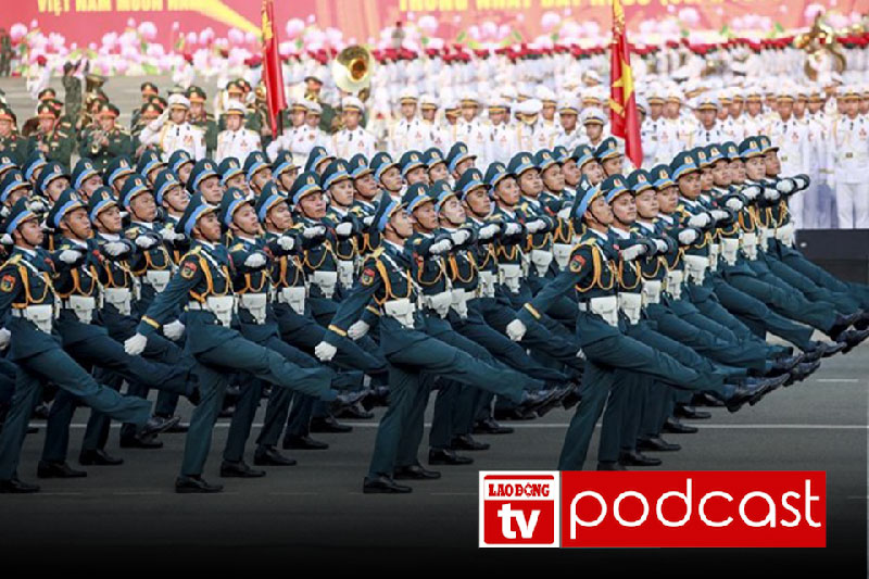 Morning news 22.4. The Ministry of National Defense drafted a new decree on military and militia commanders