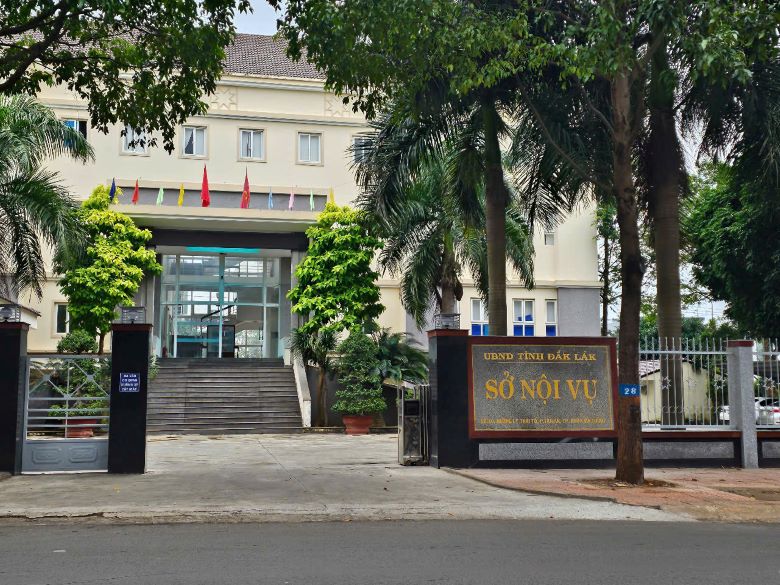 Sở Nội vụ Đắk Lắk đề nghị các địa phương cần tuân thủ quy định khi tuyển dụng giáo viên. Ảnh: Thanh Quỳnh