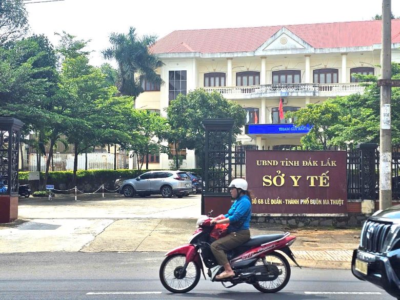 El Departamento de Salud de Dacca ha corregido la situacion de la comercializacion de leche y alimentos funcionales en las instalaciones medicas. Imagen de la pagina de la revista