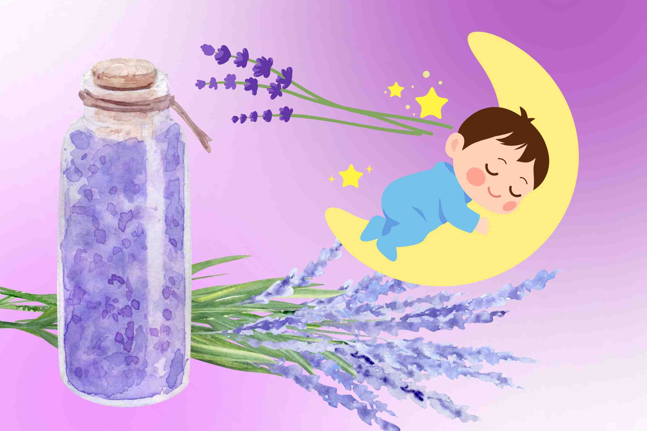 Comer bocadillos ricos en serotonina ayuda a dormir mejor. El dibujo: