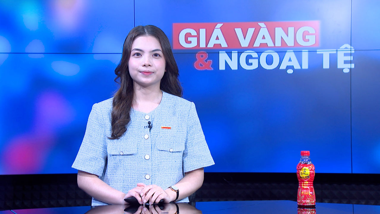 Gold and foreign currency prices 22.4: Domestic gold prices increase dramatically, investors make big profits