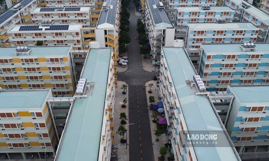 Ảnh: Đình Trọng