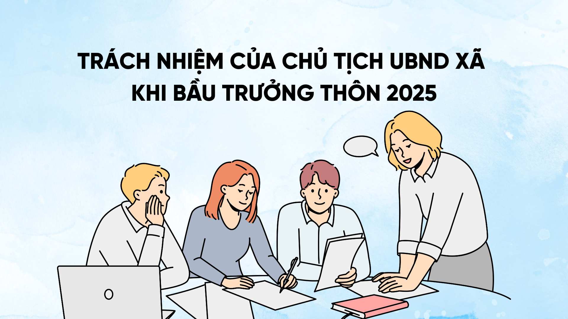 Responsabilidad del presidente de la comuna para elegir al alcalde 2025