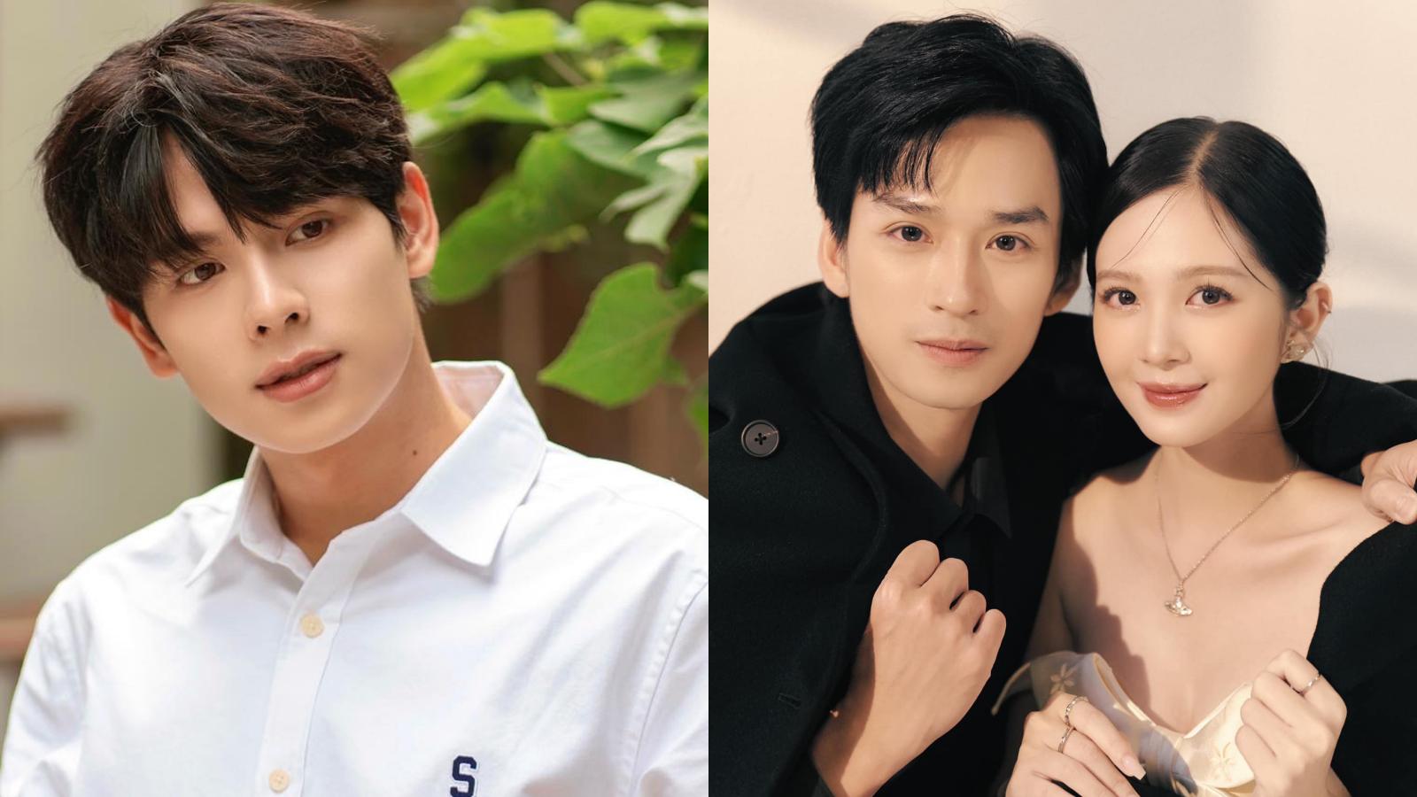 El actor principal de "Mi padre, el que se queda". Imagen de la VFC