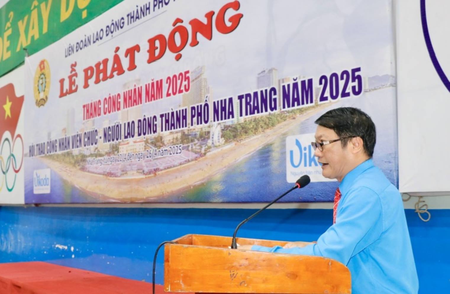 Ảnh: Nguyễn Dũng