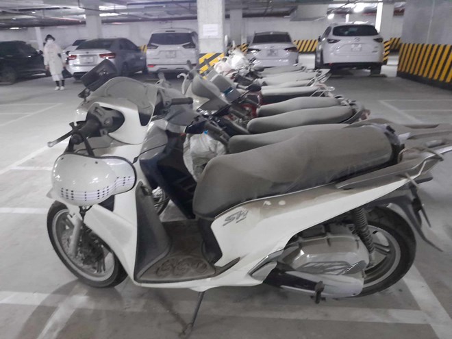 VKSND tỉnh Khánh Hòa đã có cáo trạng truy tố 5 bị can liên quan đường dây làm giả hồ sơ đăng ký xe. Ảnh minh họa: Xuyên Đông