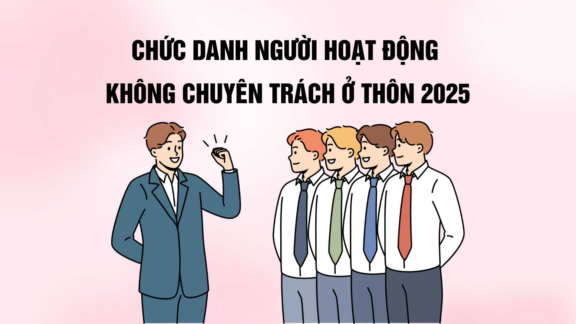 Titulo de activista no especializado en el año 2025