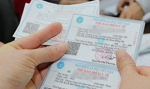 Bộ Công an cho biết các quy định về bảo hiểm (BHYT), đi học... sẽ được đề xuất điều chỉnh để không phụ thuộc vào đăng ký cư trú với người chưa thành niên. Ảnh minh họa: Hà Anh