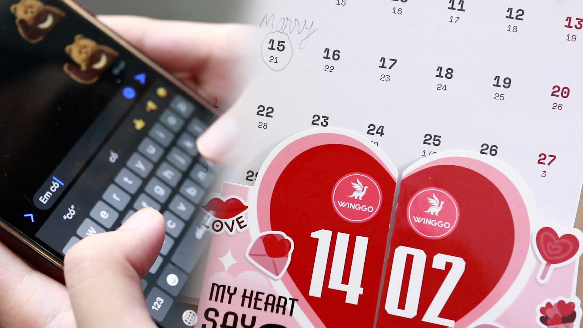 Openess is not enough, love is still struggling amid suspicious looks