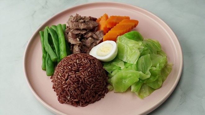 El ayuno intermitente puede ayudar a la perdida de peso eficaz. Foto: Xinhua. El gobierno chino ha anunciado qu.