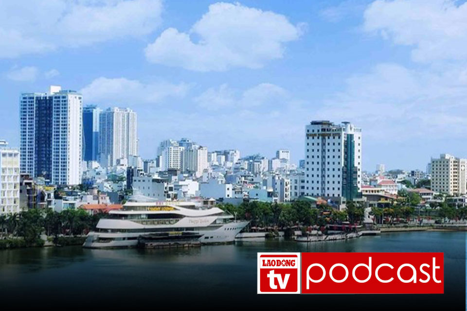 Morning news: Da Nang "dethroned" the ward's name with a number, returning the local place of residence