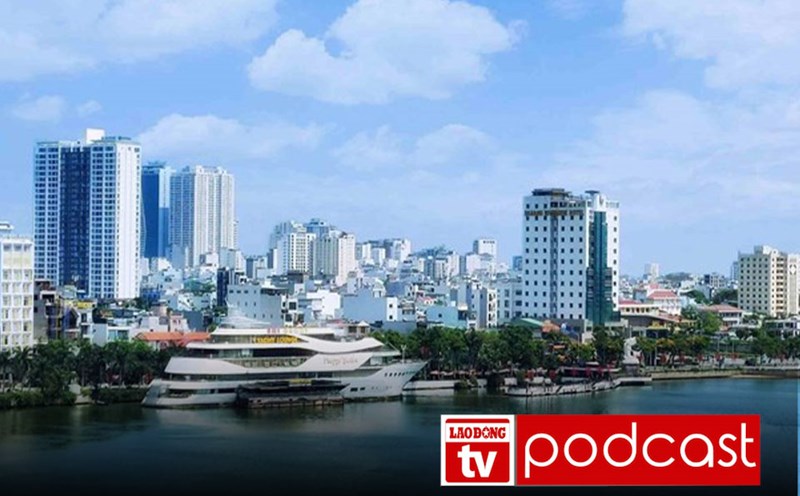 Morning news: Da Nang "dethroned" the ward's name with a number, returning the local place of residence