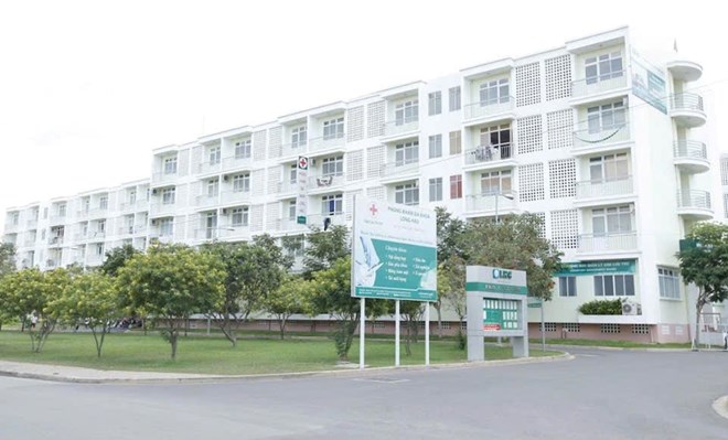 Long An rút ngắn ít nhất 30% thời gian thực hiện thủ tục về đầu tư nhà ở xã hội