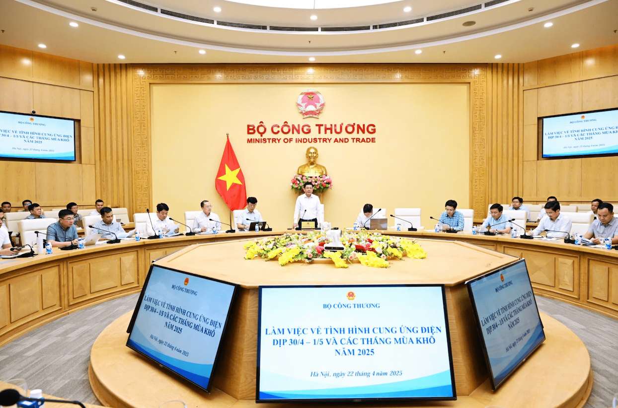 Anh: Bo Cong Thuong