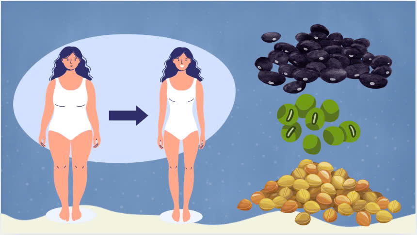 Want to lose weight, eat this seed regularly