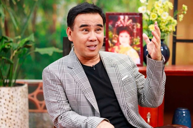 El artista magico. Imagen: Producido por MCV.