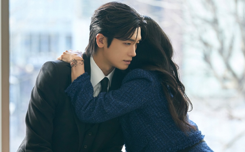 Park Hyung Sik. Photo: Provided by producer/Net Netflix