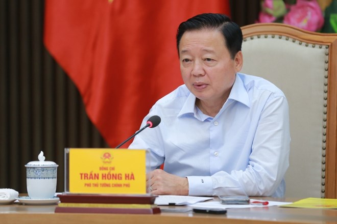 Chuẩn bị khởi công 2 dự án cao tốc hơn 40.000 tỉ đồng
