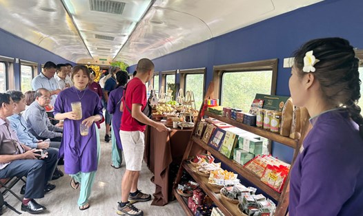 Đà Nẵng sẵn sàng đón hàng nghìn du khách du lịch dịp lễ 30.4 và 1.5. Ảnh: Thùy Trang