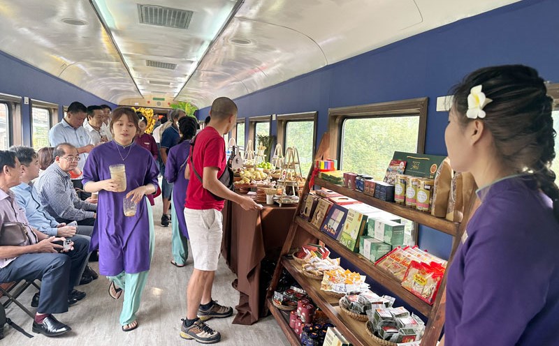 Da Nang is ready to welcome thousands of tourists during the April 30 and May 1 holidays. Photo: Thuy Trang