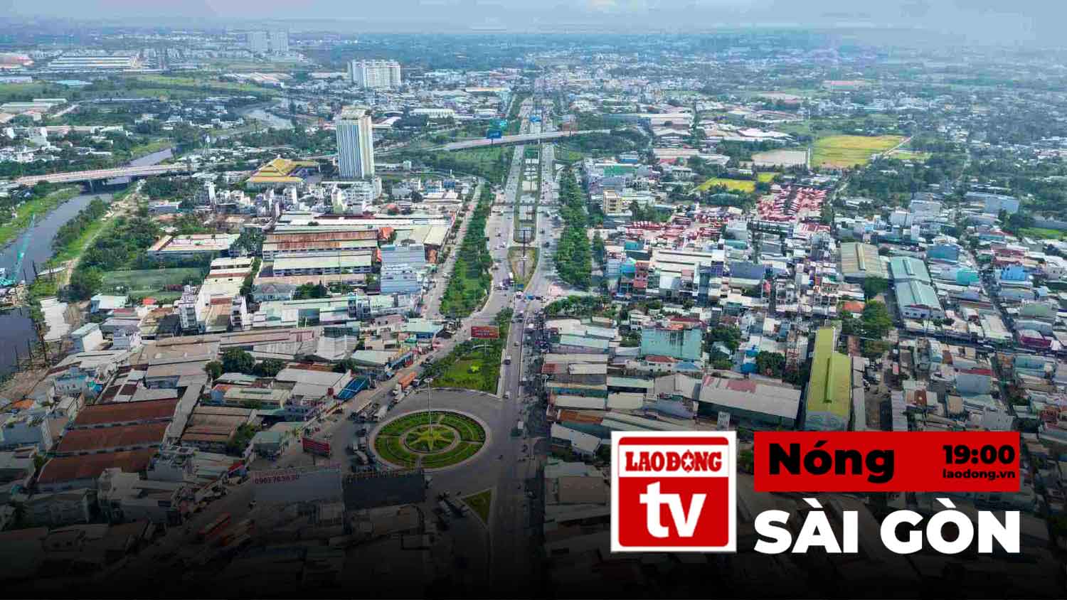 Hot Saigon: Ho Chi Minh City prepares to reclaim land from 4,730 households