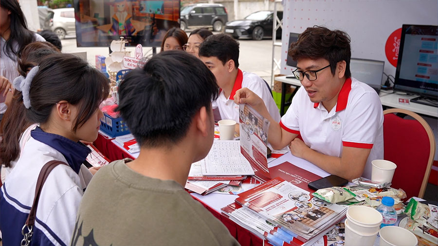 A series of hot industries open up job opportunities