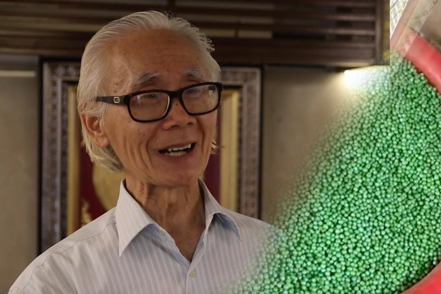 How to help consumers avoid fake dairy products and drugs