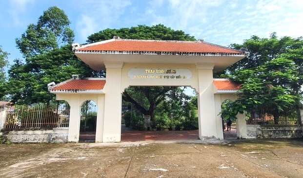 El lugar de la gloria, de la gloria, de la plata. Imagen de un lago en Japon