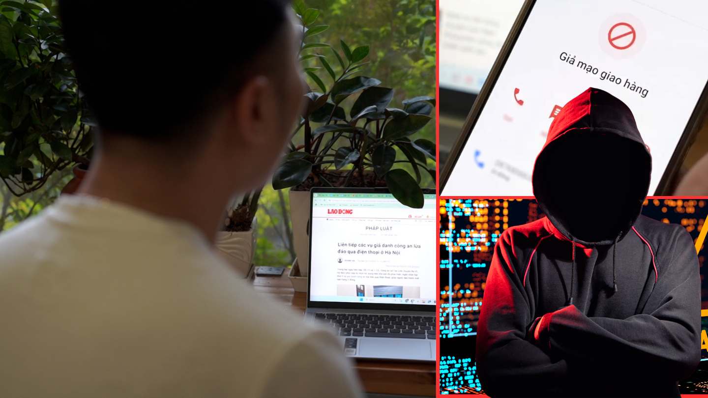 Lost more than 100 million due to falling into a scam trap by a person impersonating a shipper