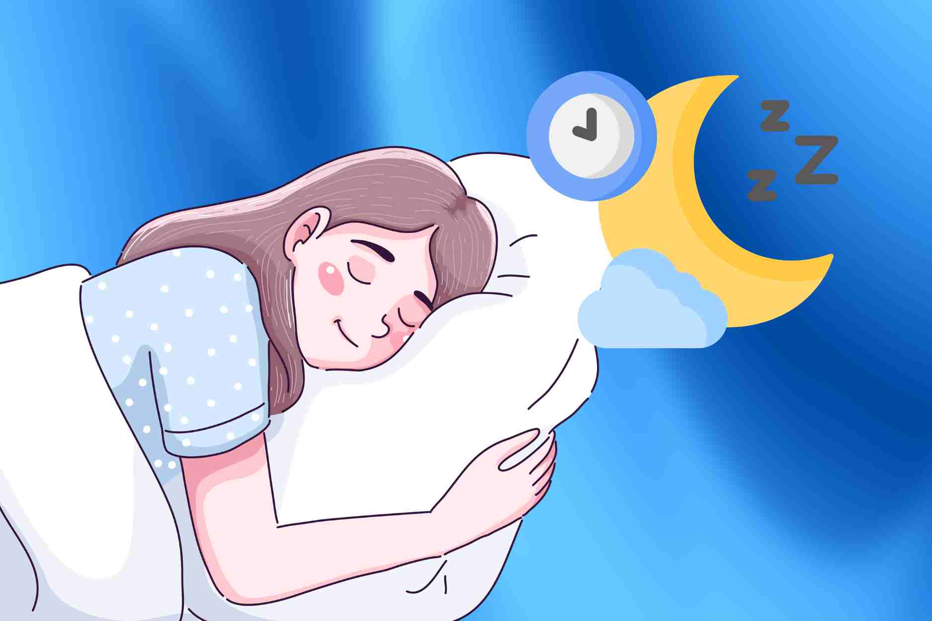 La leche ayuda a dormir mejor cada noche