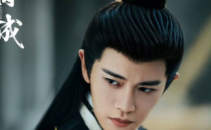 Ren Jialun. Photo: VieON.