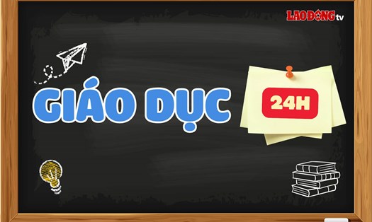 Giáo dục 24h: Cấm Hiệu trưởng, Phó Hiệu trưởng thu tiền dạy thêm giờ làm việc. Ảnh: Thanh Bình