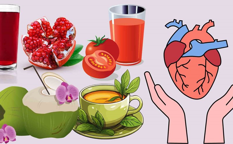 Loại trái cây giúp thúc đẩy lưu thông máu, tăng cường chức năng não