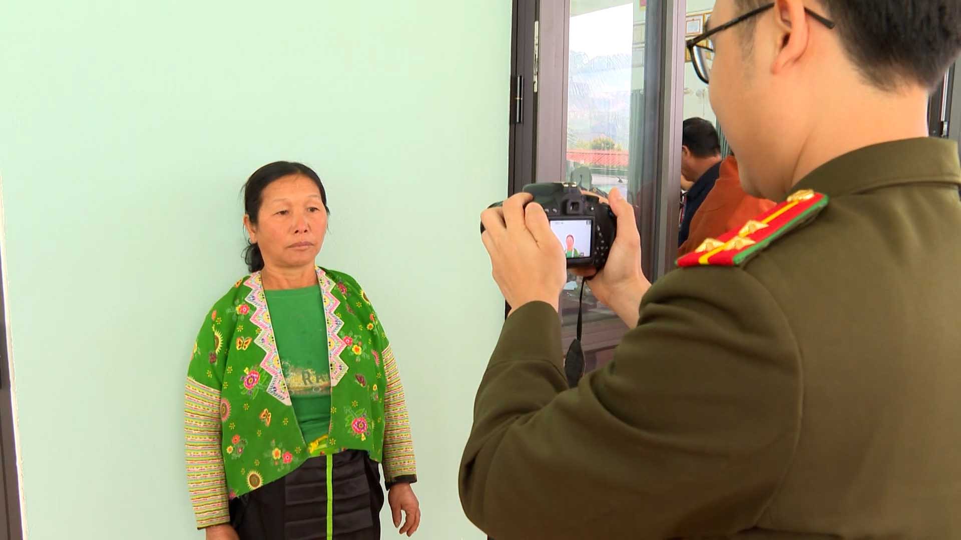 Pasaportes para todos los fronterizos
