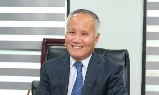 Nguyên Thứ trưởng Bộ Công Thương Trần Quốc Khánh làm Thường trực Hội đồng Tư vấn chính sách. Ảnh: VGP