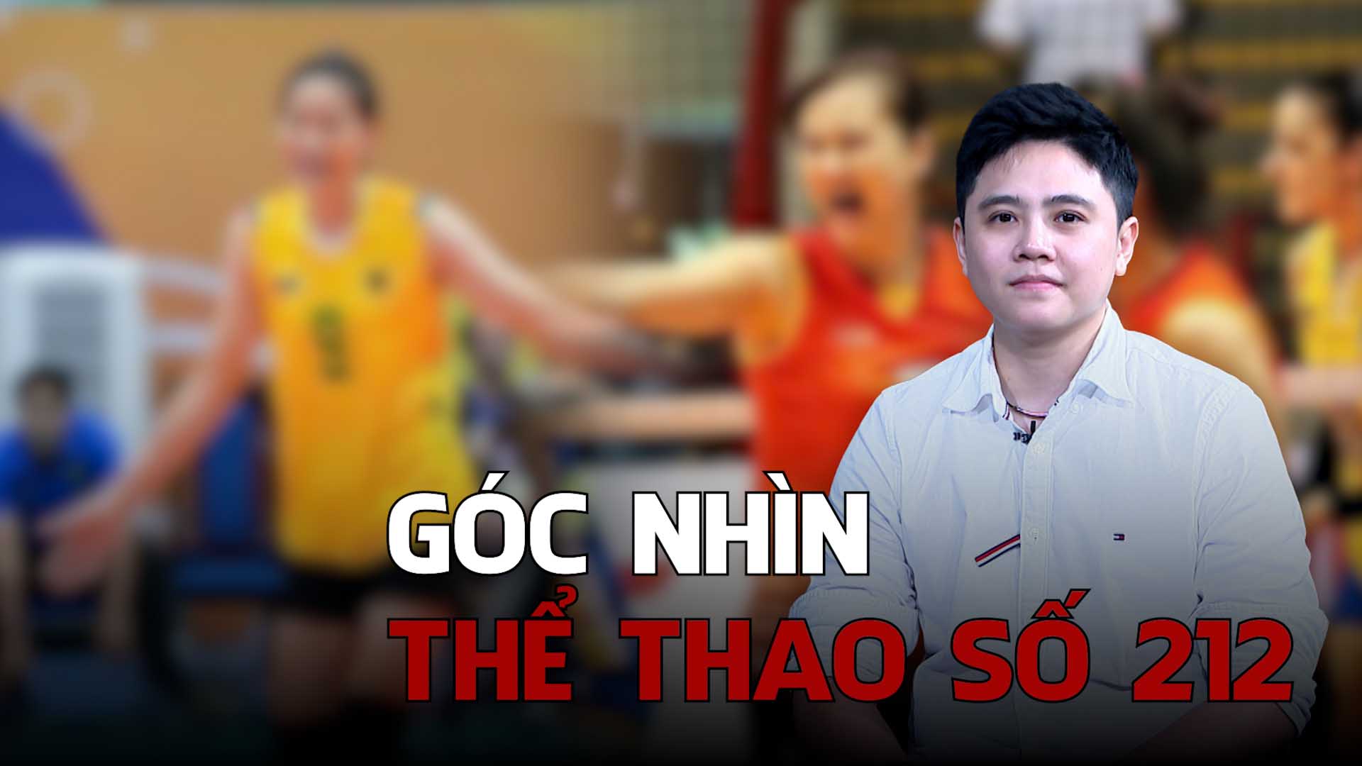 Exjugador de voleibol de la ciudad de Tsuen-Tsuen.