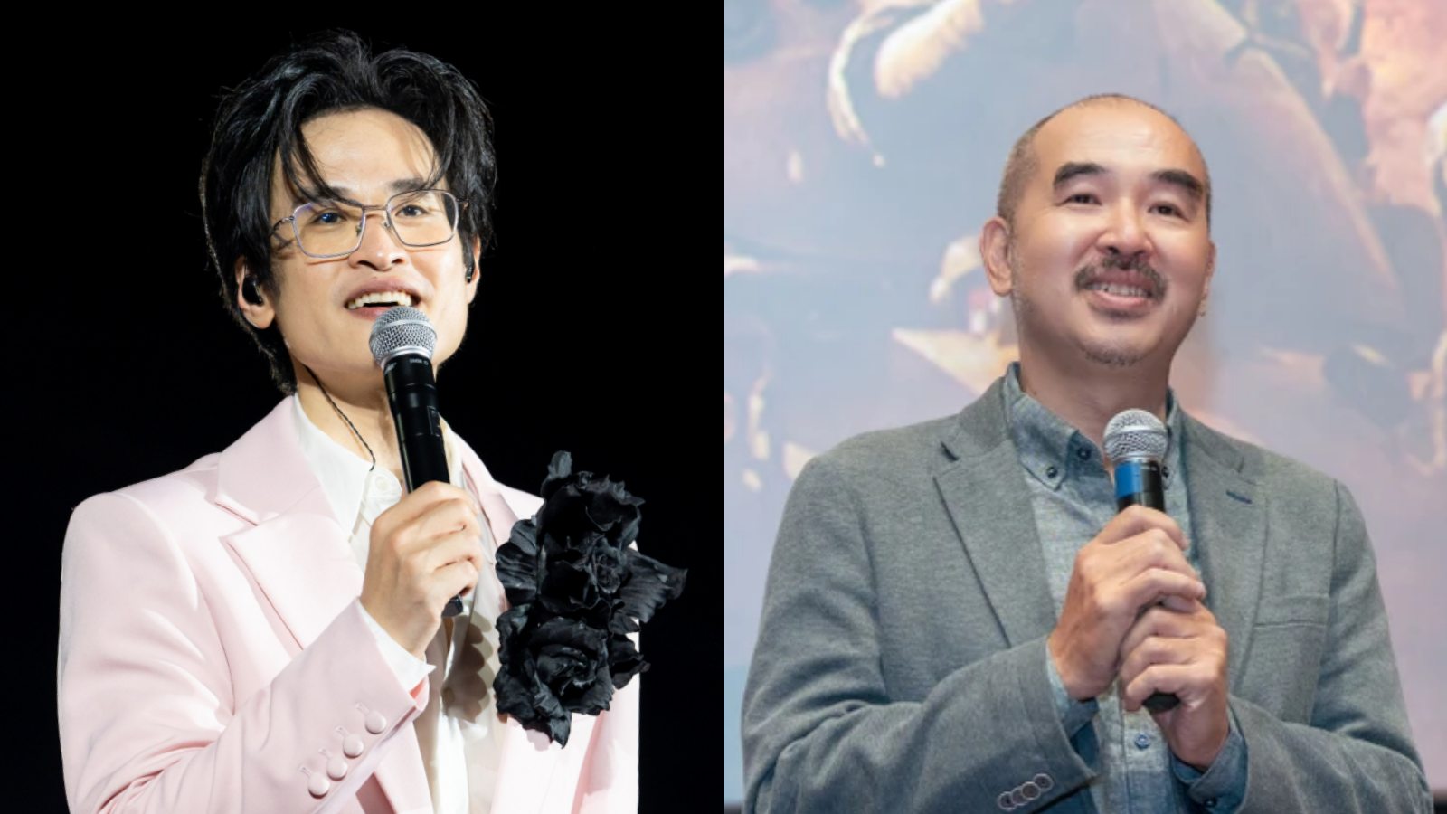 Photo: Character provided