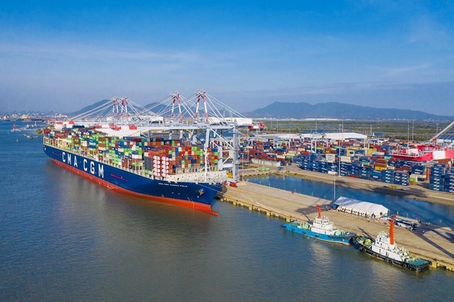 Para que la logistica sea el motor que impulse el crecimiento comercial, es necesario que las direcciones estrategicas sean claras y oportunas de las agencias de administracion del Estado. Imagen de la pagina web de la Universidad de Hong Kong