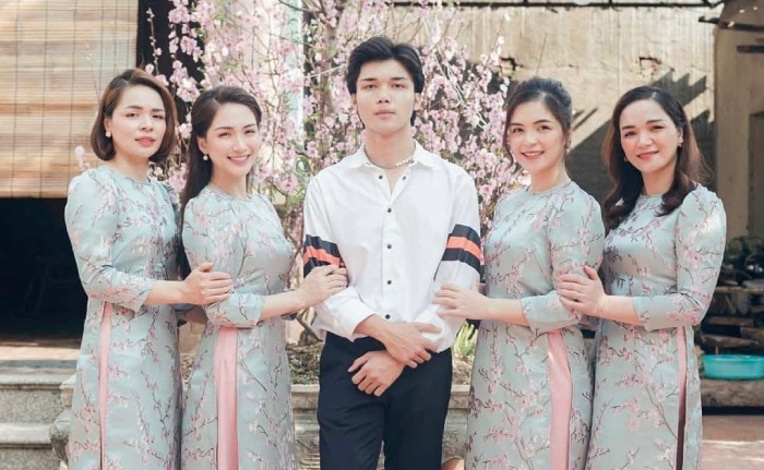 Imagen: Personaje de la fuente