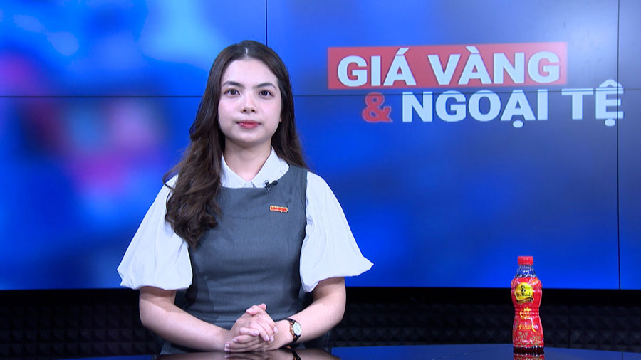 El precio del oro y las divisas 25.4: El precio del oro se revirtio al alza