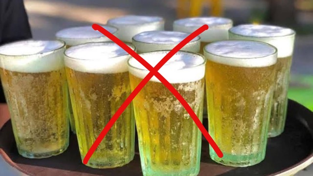 El consumo regular de alcohol puede afectar la funcion hepatica. Imagen: El sueño