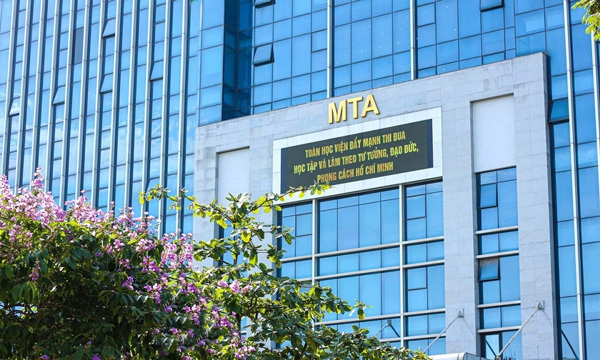 La Academia de Ingenieria Militar esta reclutando ingenieros de control y automatizacion de sistemas civiles. Foto: La escuela de suministros