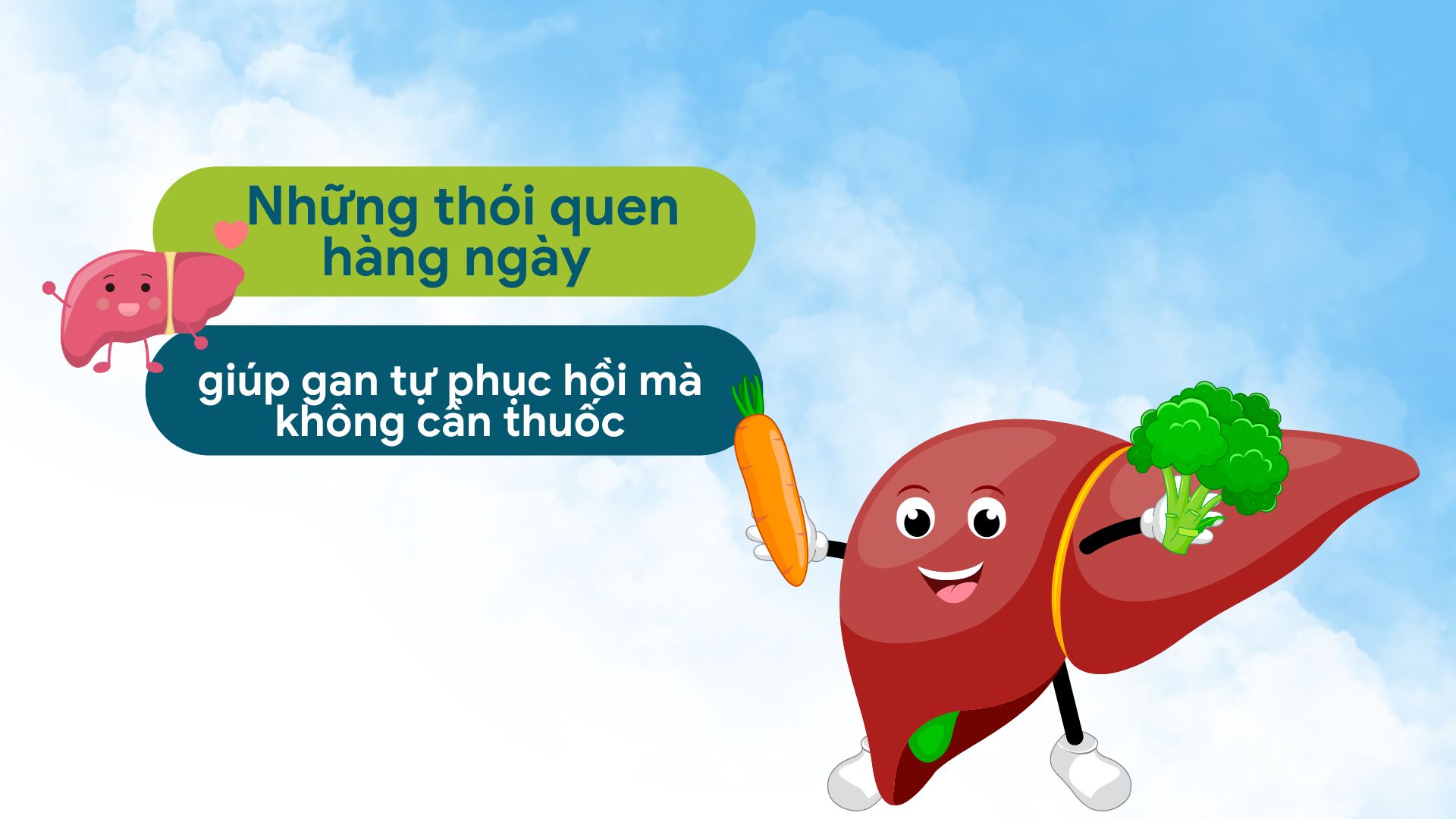 Beber agua y comer verduras ayuda a desintoxicar el higado. Imagen de la pelicula: