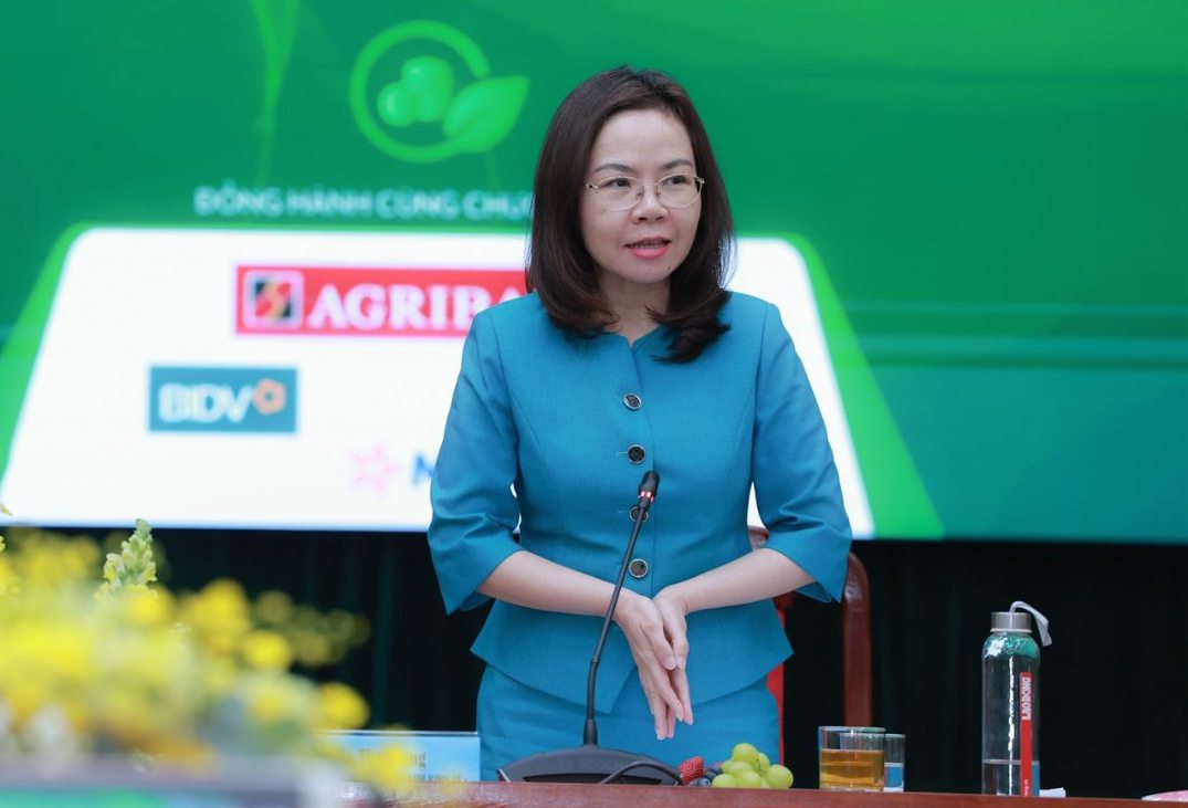 A pesar de los resultados positivos, el credito verde se enfrenta a muchos desafios. Imagen de la pagina web de la Universidad de Hong Kong