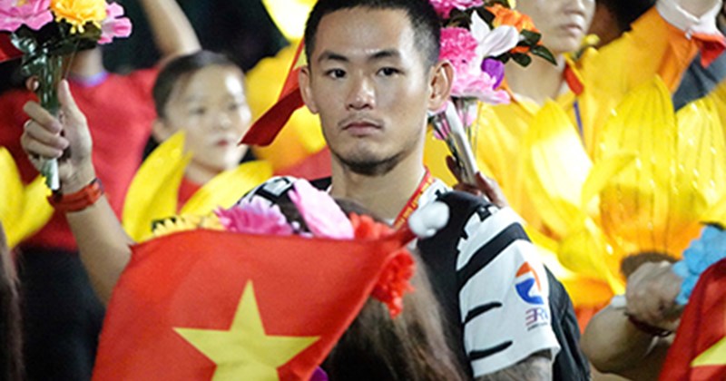 Lâm Quang Nhật: Tài Năng Trẻ Sáng Giá Của Thể Thao Việt Nam