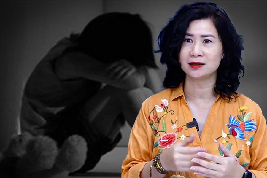 Los expertos señalan las primeras señales de que su hijo podria estar en crisis psicologica