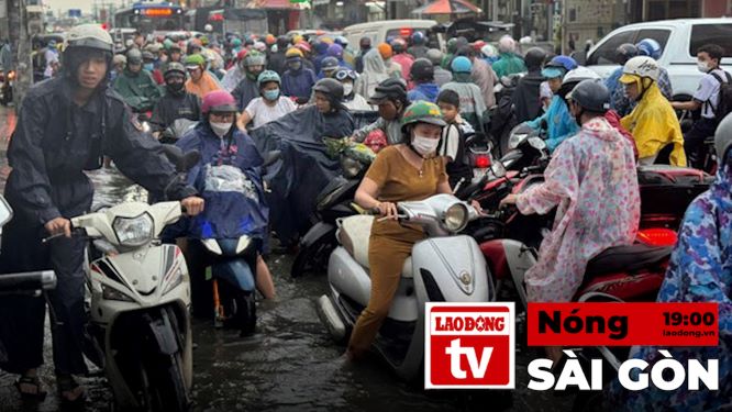 Calor Saigon: Se preve lluvia en el sur