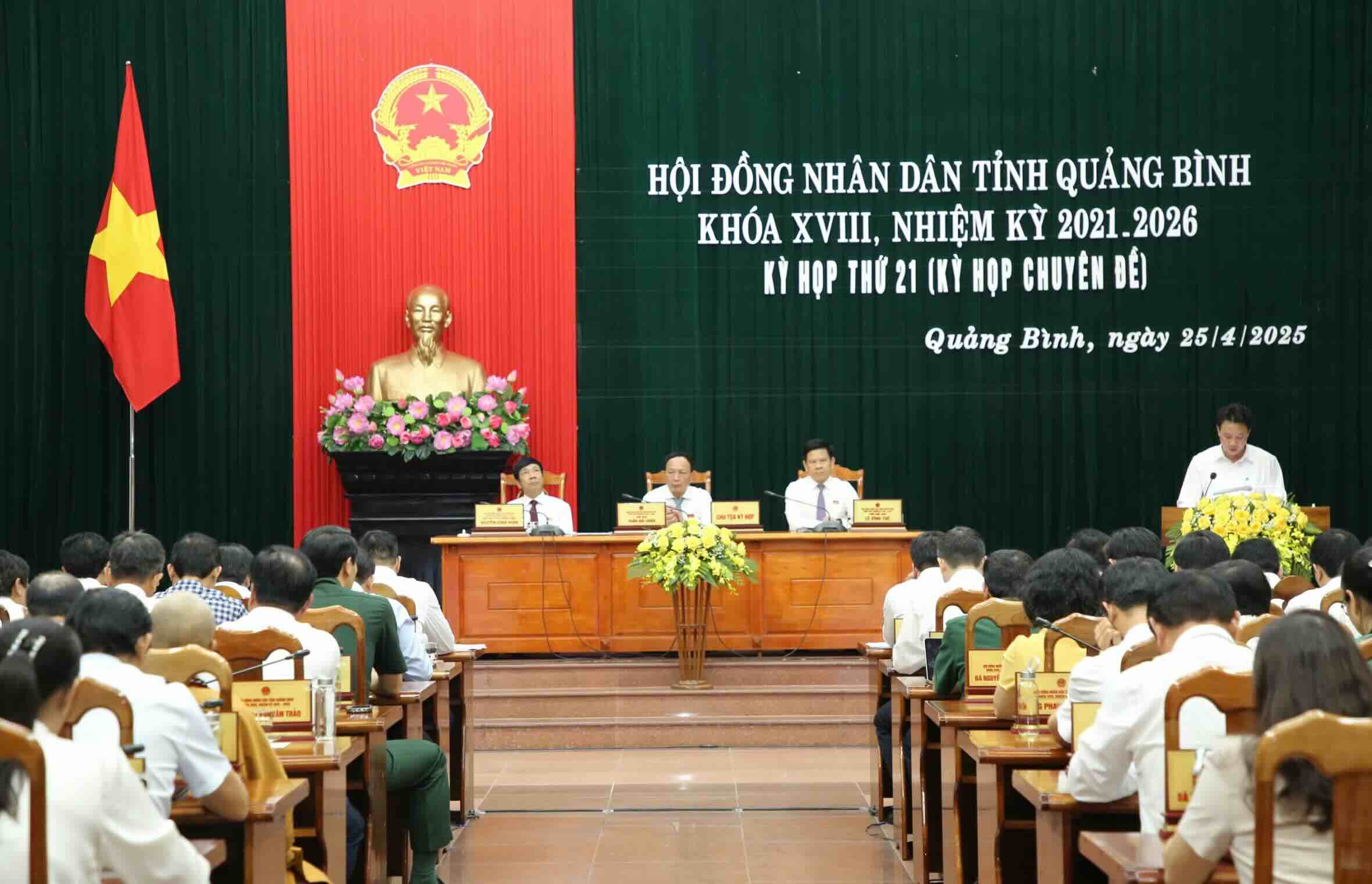 El Consejo Provincial de Guangdong aprobo la Resolucion de la Union con la Provincia de Quang Tri. Imagen: El amanecer