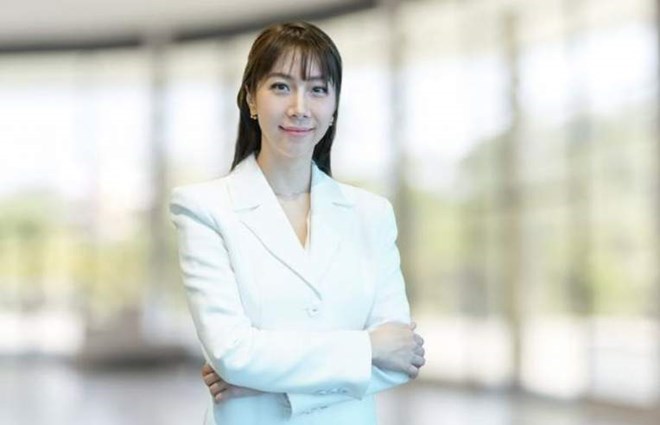 Hướng đi xanh cho thị trường bất động sản Việt Nam